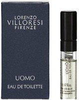 Фото Lorenzo Villoresi Uomo EDT 2 мл (пробник)