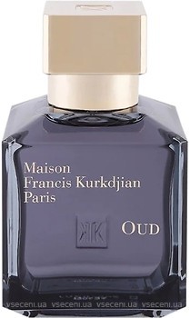 Фото Maison Francis Kurkdjian Oud 2 мл (пробник)