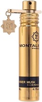 Фото Montale Amber Musk 20 мл