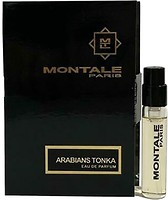 Фото Montale Arabians Tonka 2 мл (пробник)