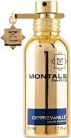 Фото Montale Chypre Vanille 50 мл