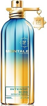 Фото Montale Intense So Iris Parfum 50 мл