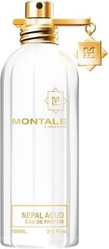 Фото Montale Nepal Aoud 20 мл