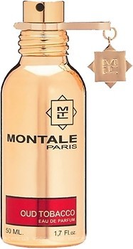 Фото Montale Oud Tobacco 50 мл