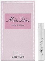 Фото Dior Miss Dior Rose N'Roses 1 мл (пробник)