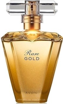 Фото Avon Rare Gold 50 мл