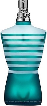 Фото Jean Paul Gaultier Le Male 10 мл (миниатюра)