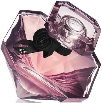 Фото Lancome La Nuit Tresor EDT 7 мл (миниатрюра)