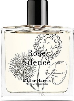 Фото Miller Harris Rose Silence 100 мл (тестер)