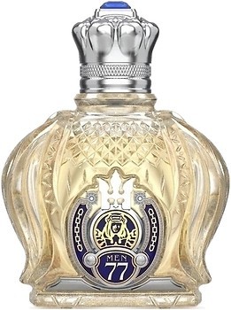 Фото Shaik Opulent Shaik №77 Classic EDP 100 мл (тестер)