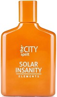 Фото The City Spirit Elements Solar Insanity 100 мл
