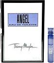 Фото Thierry Mugler Angel Eau Sucree 1.2 мл (пробник)