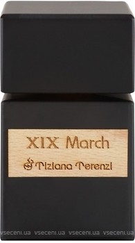 Фото Tiziana Terenzi XIX March Parfum 1.5 мл (пробник)