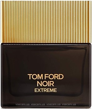 Фото Tom Ford Noir Extreme 50 мл