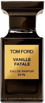 Фото Tom Ford Vanille Fatale 50 мл