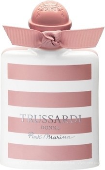 Фото Trussardi Donna Pink Marina 100 мл