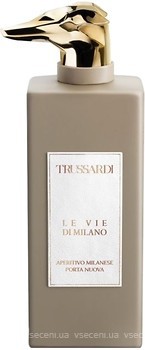 Фото Trussardi Le Vie Di Milano Aperitivo Milanese Porta Nuova 100 мл (тестер)