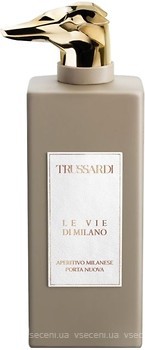 Фото Trussardi Le Vie Di Milano Aperitivo Milanese Porta Nuova 100 мл