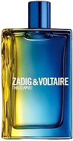 Фото Zadig & Voltaire This is Love! for him 100 мл (тестер)