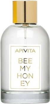 Фото Apivita Bee My Honey 100 мл