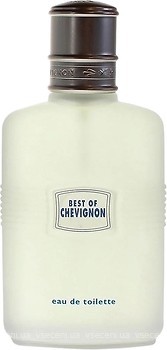 Фото Chevignon Best Of 100 мл