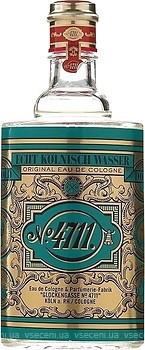 Фото Maurer & Wirtz 4711 Original Eau de Cologne 300 мл