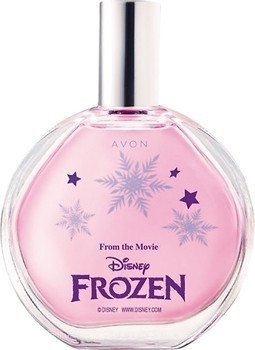 Фото Avon Frozen 50 мл