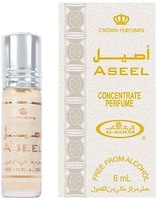 Фото Al-Rehab Aseel Parfum 6 мл (ручка-роллер)
