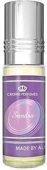 Фото Al-Rehab Sandra Parfum 6 мл (ручка-роллер)