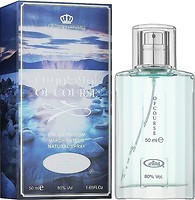Фото Al-Rehab Of Course Parfum 6 мл (ручка-роллер)