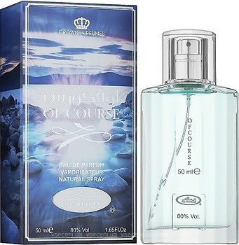 Фото Al-Rehab Of Course Parfum 6 мл (ручка-роллер)