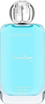 Фото Christopher Dark Dominikana Blue 100 мл