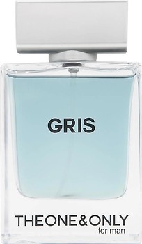 Фото Fragrance World Gris The One & Only 100 мл