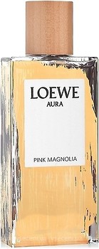 Фото Loewe Aura Pink Magnolia 100 мл