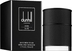 Фото Alfred Dunhill Icon Elite 50 мл