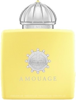 Фото Amouage Love Mimosa 100 мл