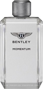 Фото Bentley Momentum 100 мл