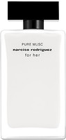Фото Narciso Rodriguez Pure Musc for her 10 мл (миниатюра)