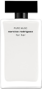 Фото Narciso Rodriguez Pure Musc for her 10 мл (миниатюра)
