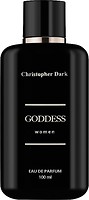 Фото Christopher Dark Goddess 100 мл