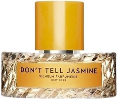 Фото Vilhelm Parfumerie Don't Tell Jasmine 100 мл