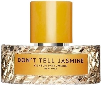 Фото Vilhelm Parfumerie Don't Tell Jasmine 100 мл