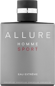 Фото Chanel Allure Homme Sport Eau Extreme EDP 150 мл