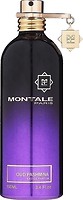 Фото Montale Oud Pashmina 100 мл