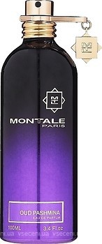 Фото Montale Oud Pashmina 100 мл (тестер)