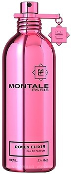 Фото Montale Roses Elixir 100 мл (тестер)