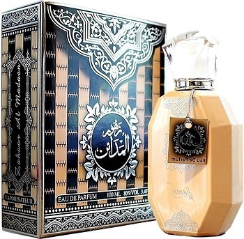 Фото My Perfumes Zahoor Al Madaen 100 мл