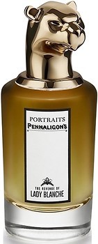 Фото Penhaligon's The Revenge of Lady Blanche 75 мл