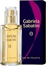 Парфюмерия Gabriela Sabatini
