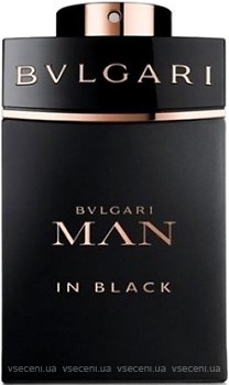 Фото Bvlgari Man In Black 5 мл (миниатюра)